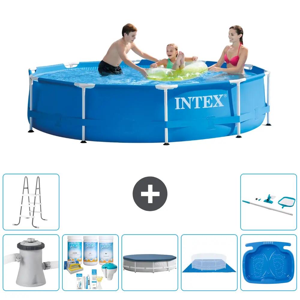 INTEX picture