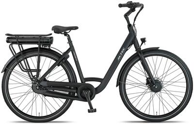 Altec cosmos elektrische damesfiets 28 inch 52cm 7v