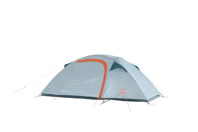 Tent - trekking - unisex - geodetisch, windbestendig, lichtgewicht - apex 1