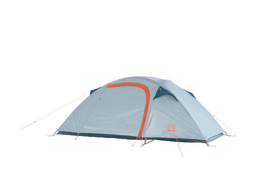Tente - Trekking - APEX 1 - geodésique, robuste, légère