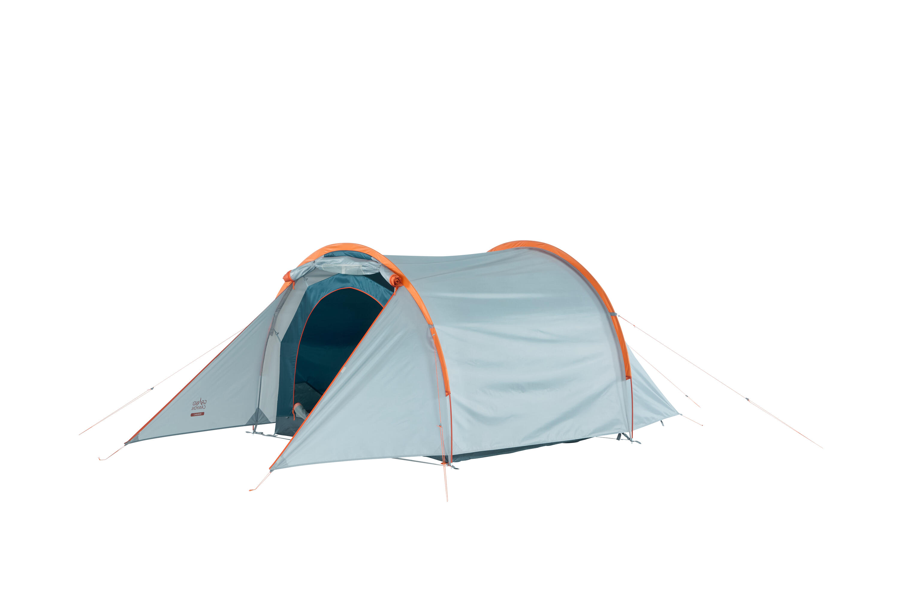 Tenda - Trekking - Unisex - Tunnel Robson 2 2/7