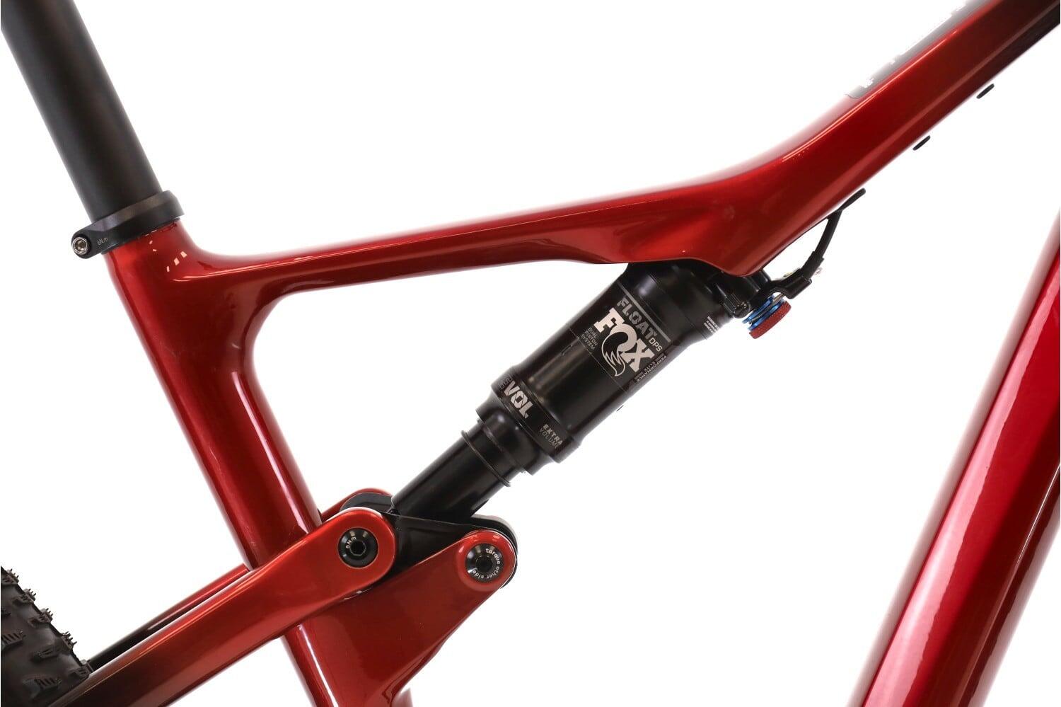 MTB ricondizionata ·   Carbon 3 XT · Ottimo stato 7/8