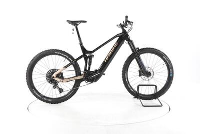Ebike ricondizionata · Haibike AllTrail 7 · Buone condizioni