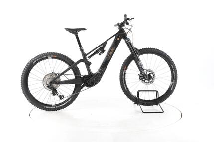 Second Life - Rotwild R.E735 Core E-Bike Fully Carbon - Bardzo dobry stan