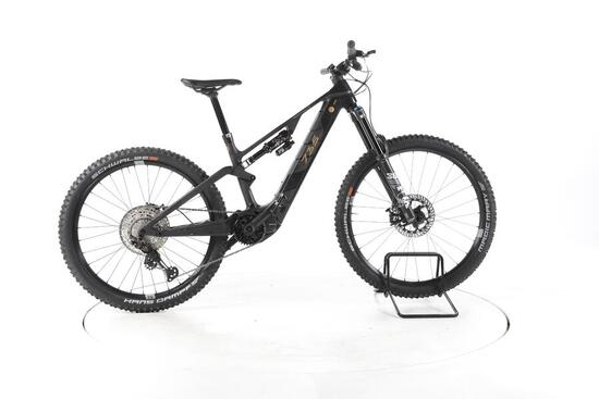 Second Life - Rotwild R.E735 Core E-Bike Fully Carbon - Bardzo dobry stan