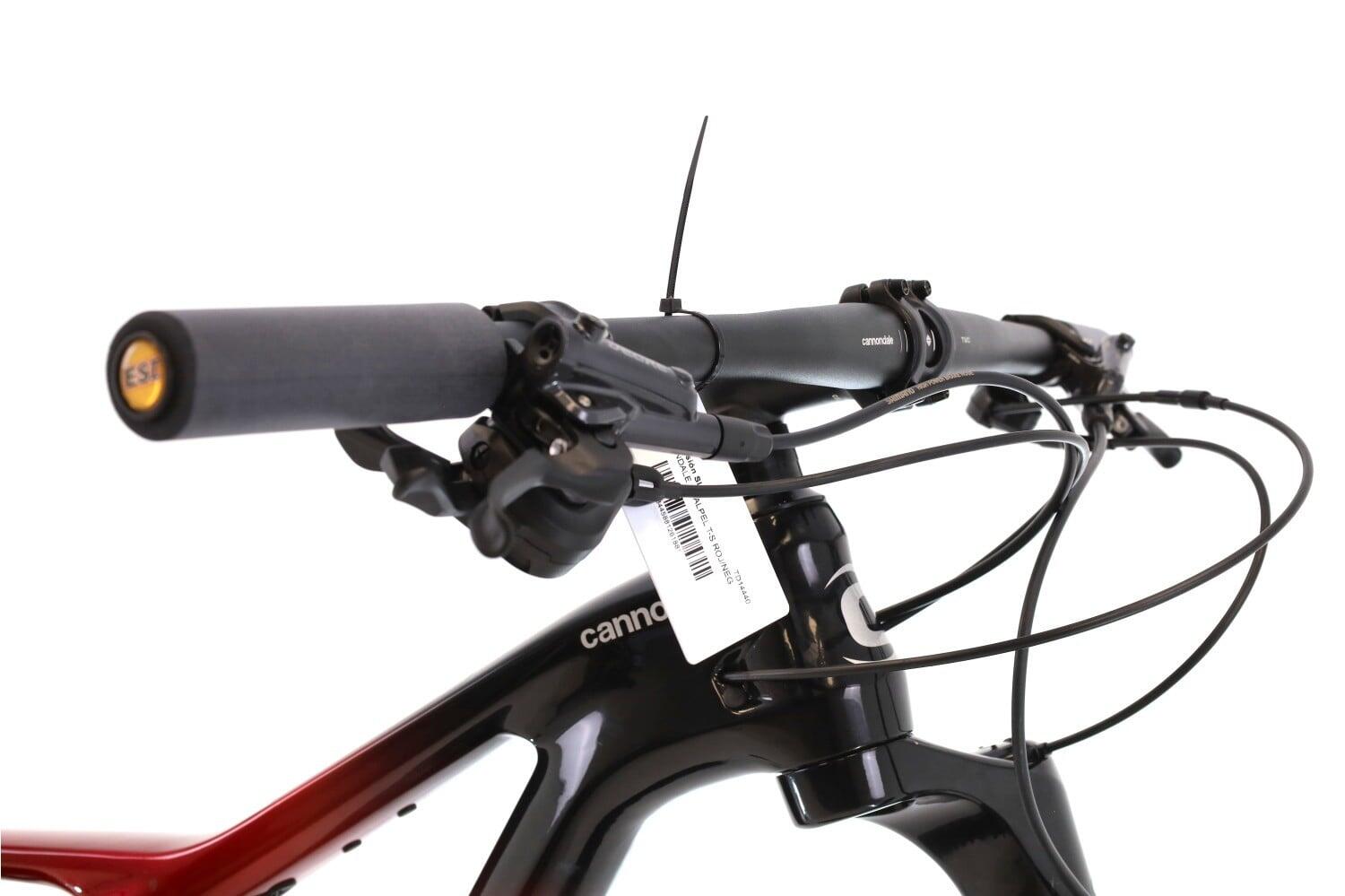 MTB ricondizionata ·   Carbon 3 XT · Ottimo stato 6/8