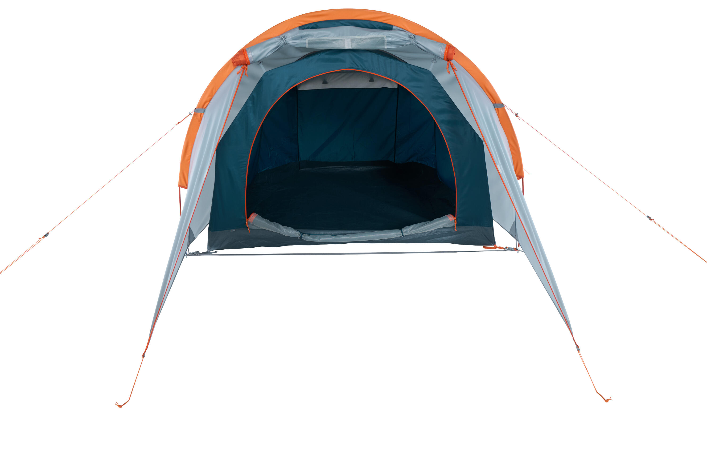 Tenda - Trekking - Unisex - Tunnel Robson 2 5/7