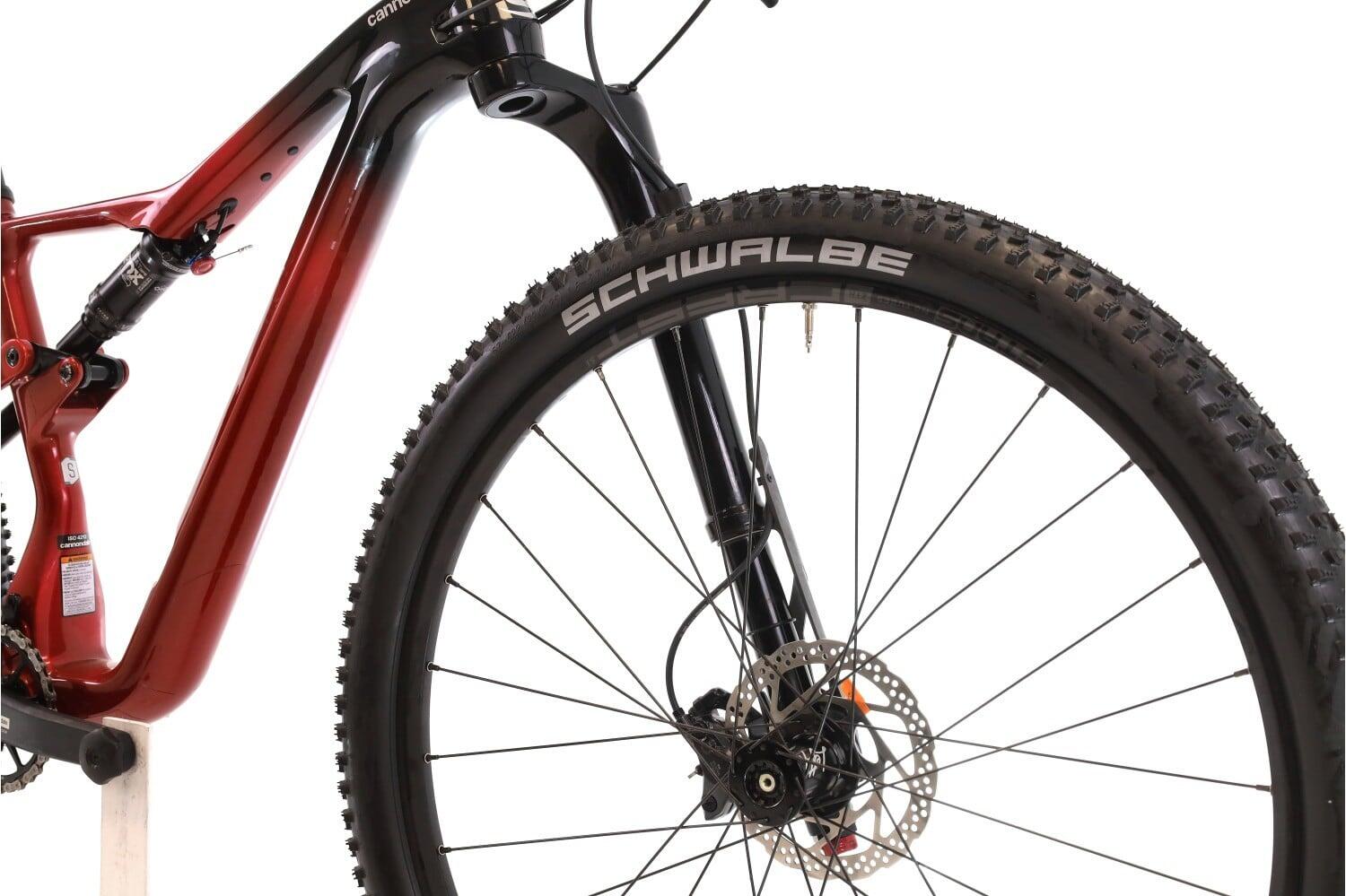 MTB ricondizionata ·   Carbon 3 XT · Ottimo stato 5/8