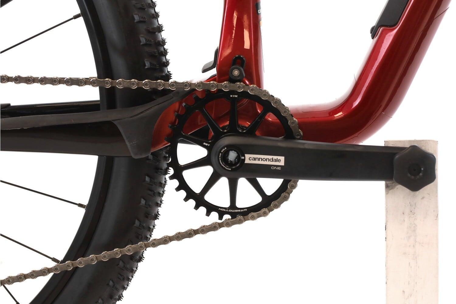 MTB ricondizionata ·   Carbon 3 XT · Ottimo stato 4/8