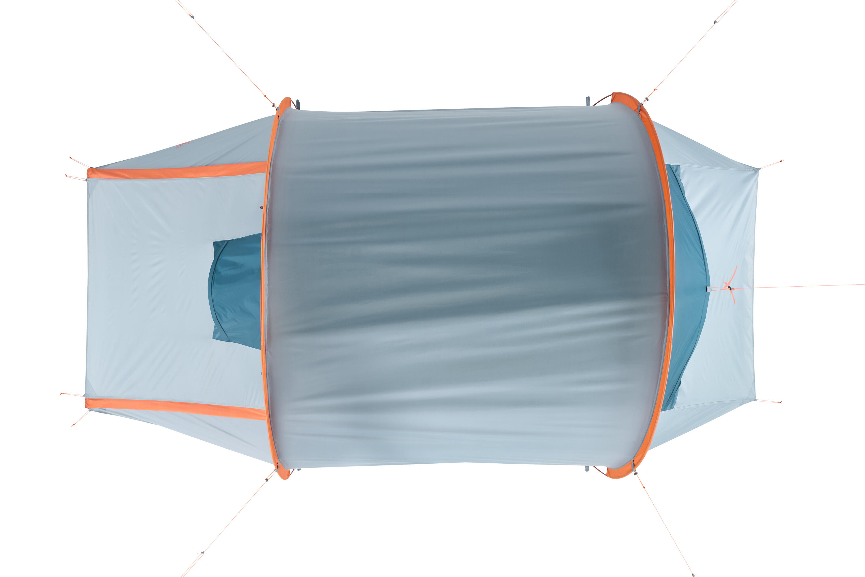 Tenda - Trekking - Unisex - Tunnel Robson 2 4/7