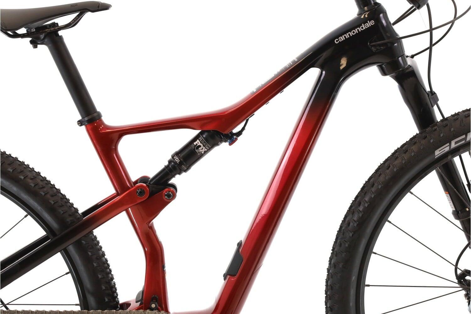 MTB ricondizionata ·   Carbon 3 XT · Ottimo stato 2/8