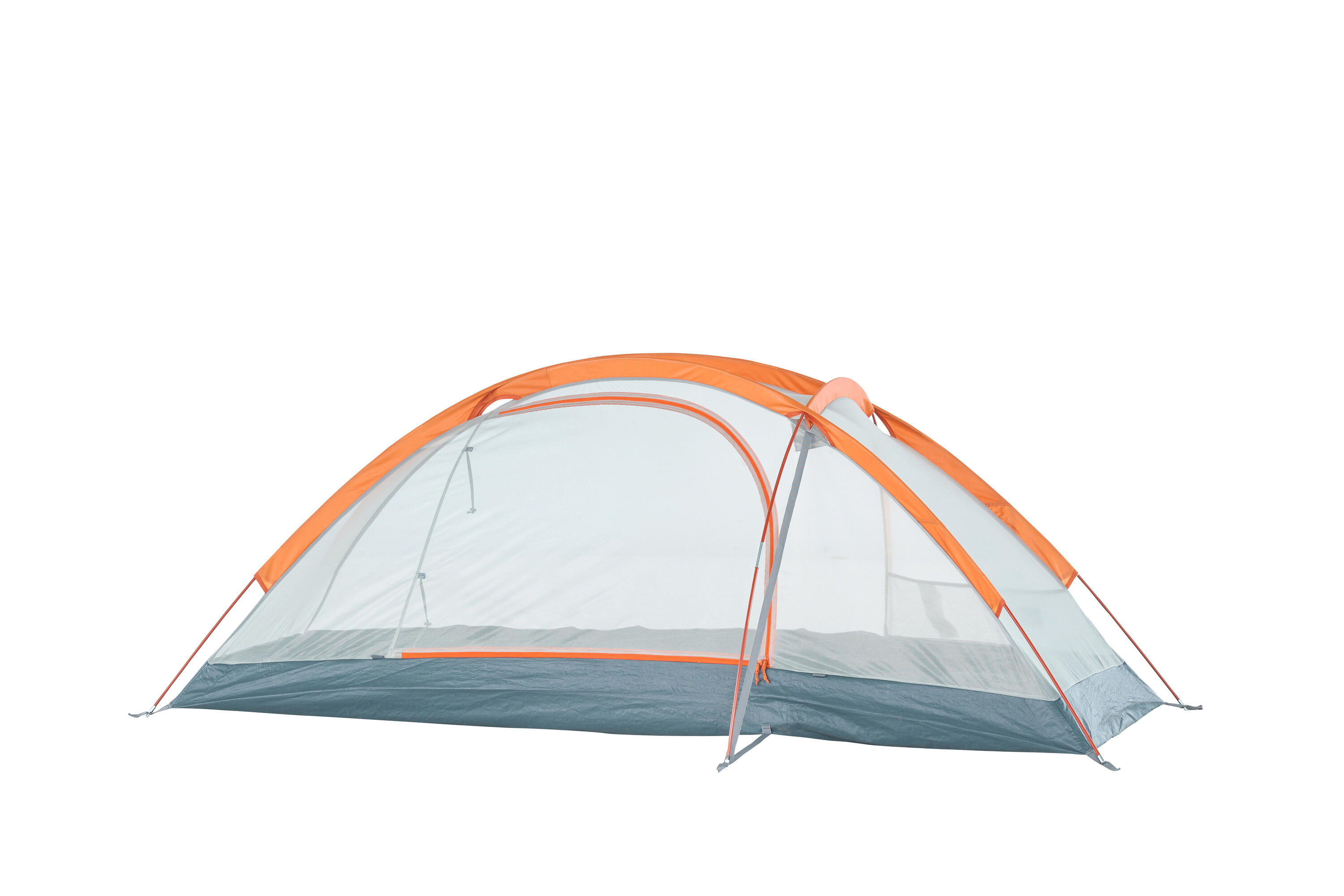 Tenda - Trekking - Unisex - Robusta e leggera, APEX 1 4/7