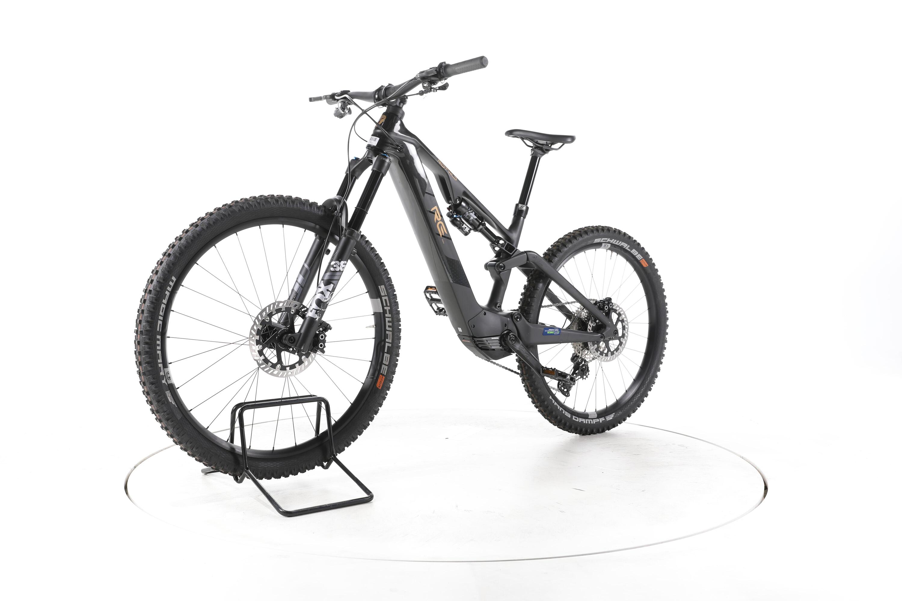 Ebike ricondizionata · Rotwild R.E735 Core · Ottime condizioni 5/7