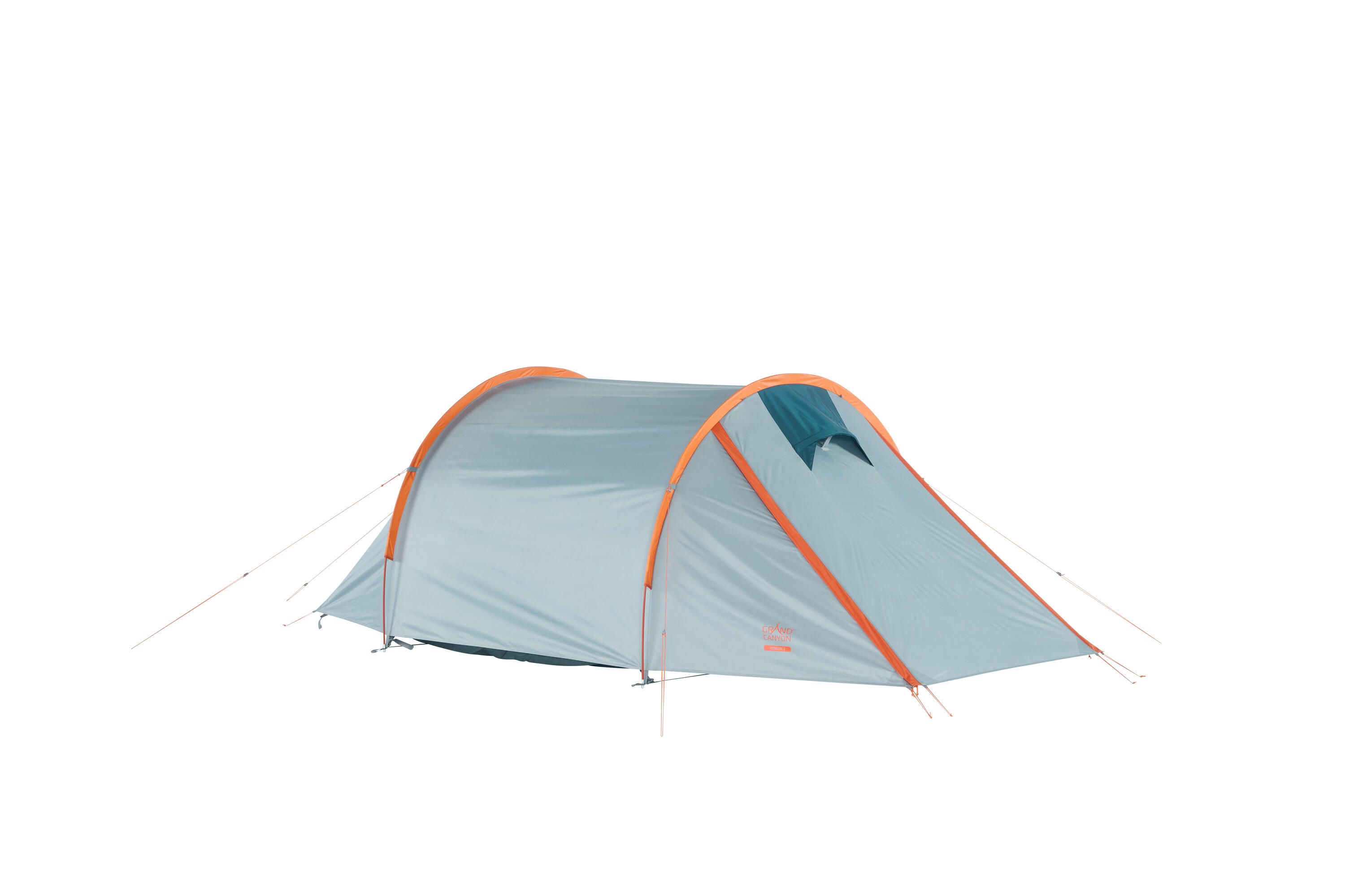 Tenda - Trekking - Unisex - Tunnel Robson 2 3/7