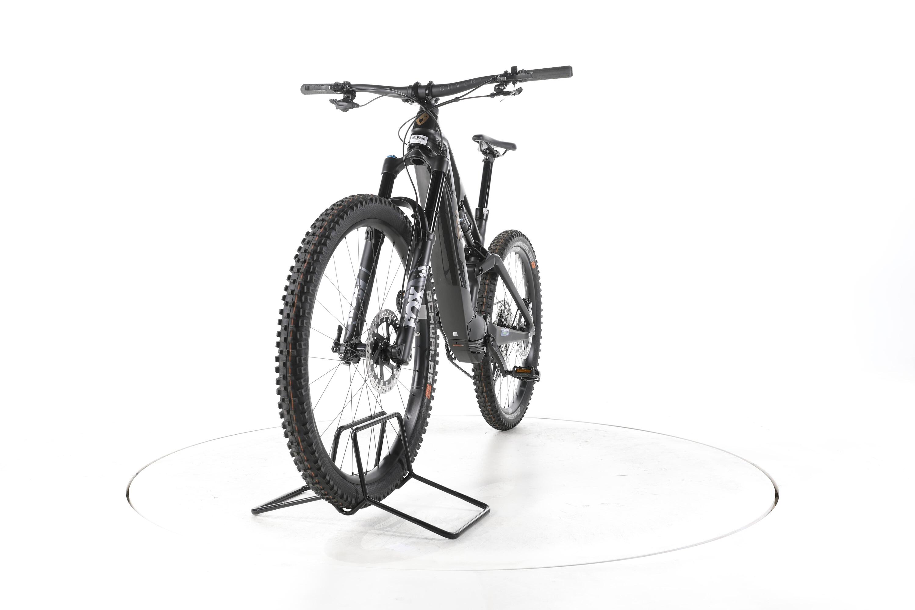 Ebike ricondizionata · Rotwild R.E735 Core · Ottime condizioni 4/7