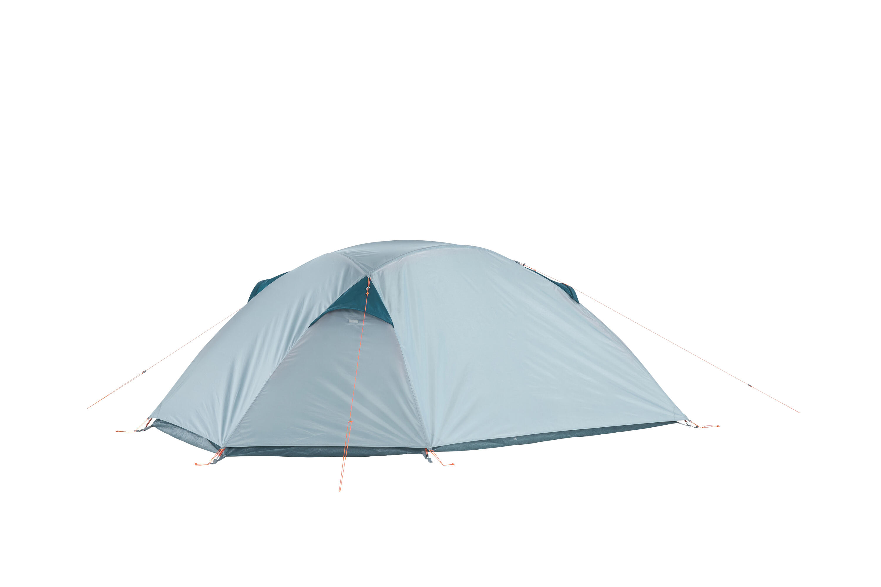 Tenda - Trekking - Unisex - Robusta e leggera, APEX 1 3/7