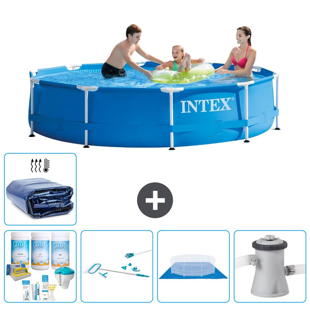 INTEX picture