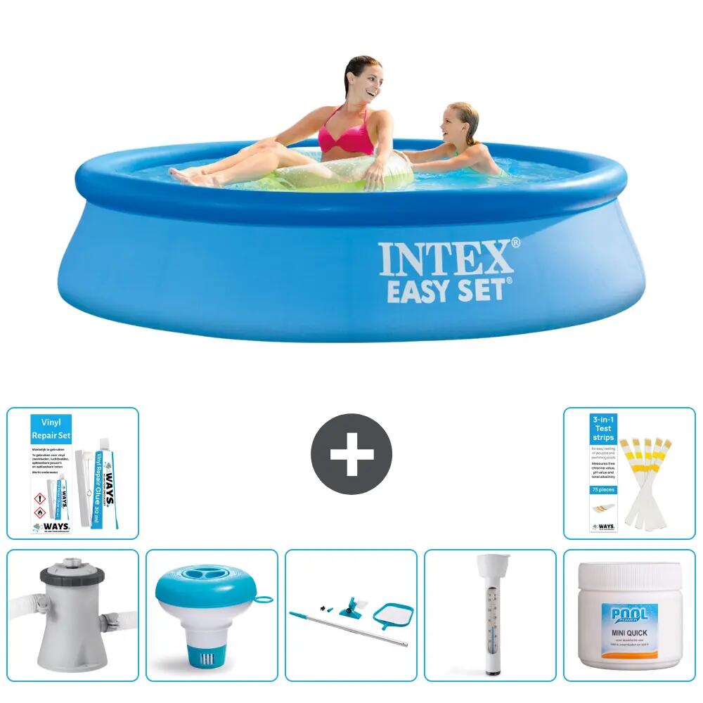 INTEX picture
