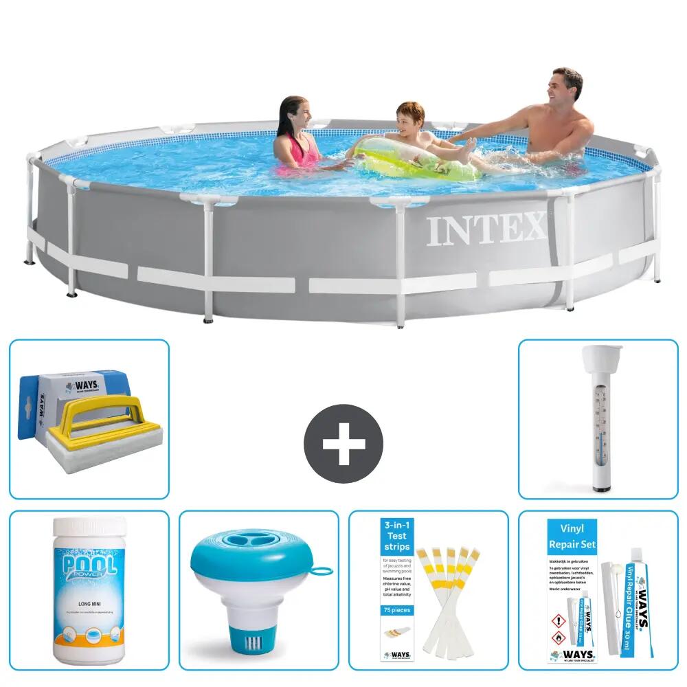 INTEX picture