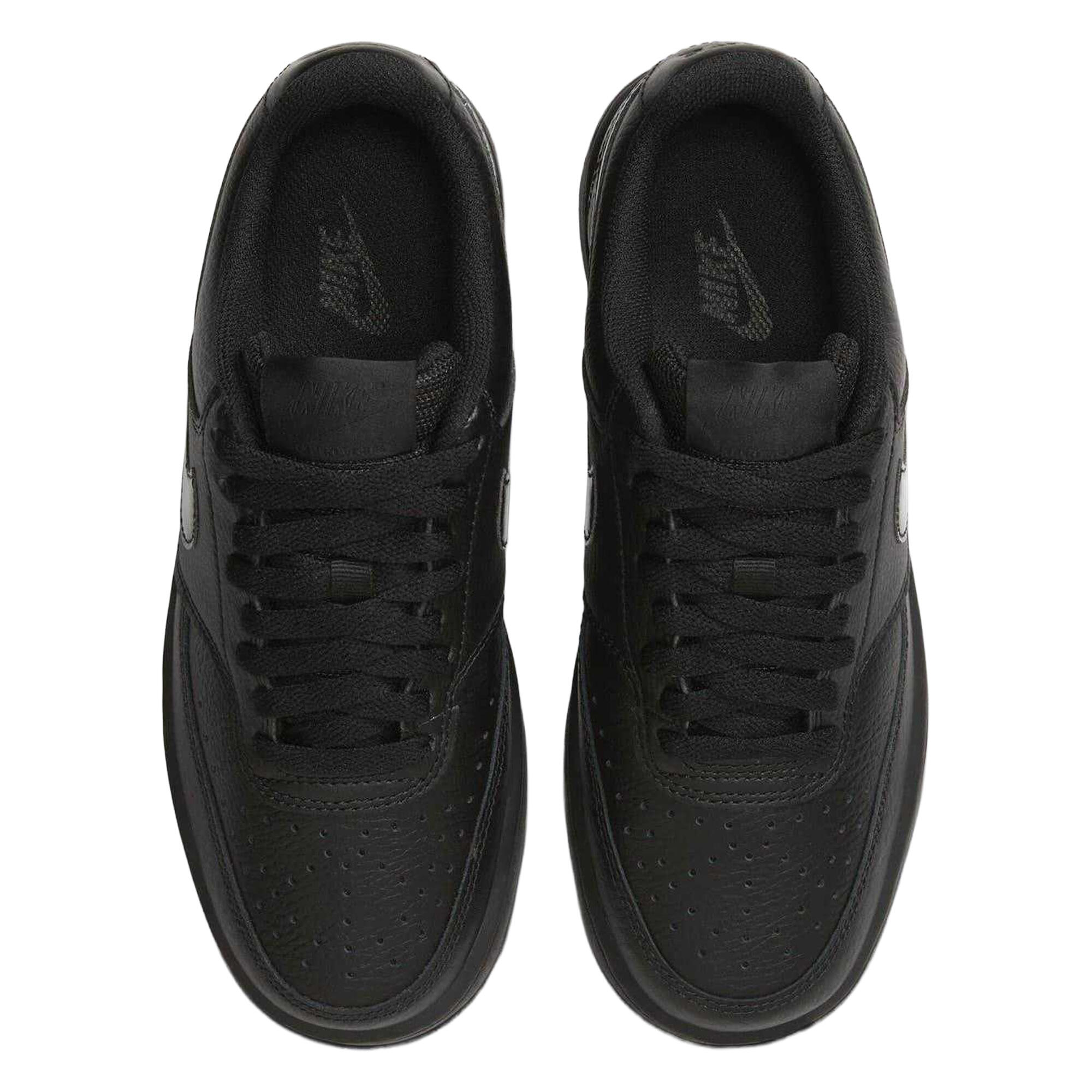 Scarpe SportiveDonna Nike Vision Low Next Nature Triplo Nero 4/5