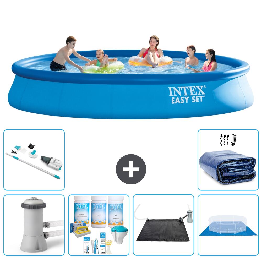 INTEX picture