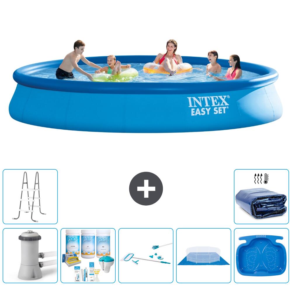 INTEX picture