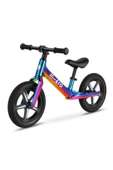 Micro Balance Bike Ultra LED Neochrome