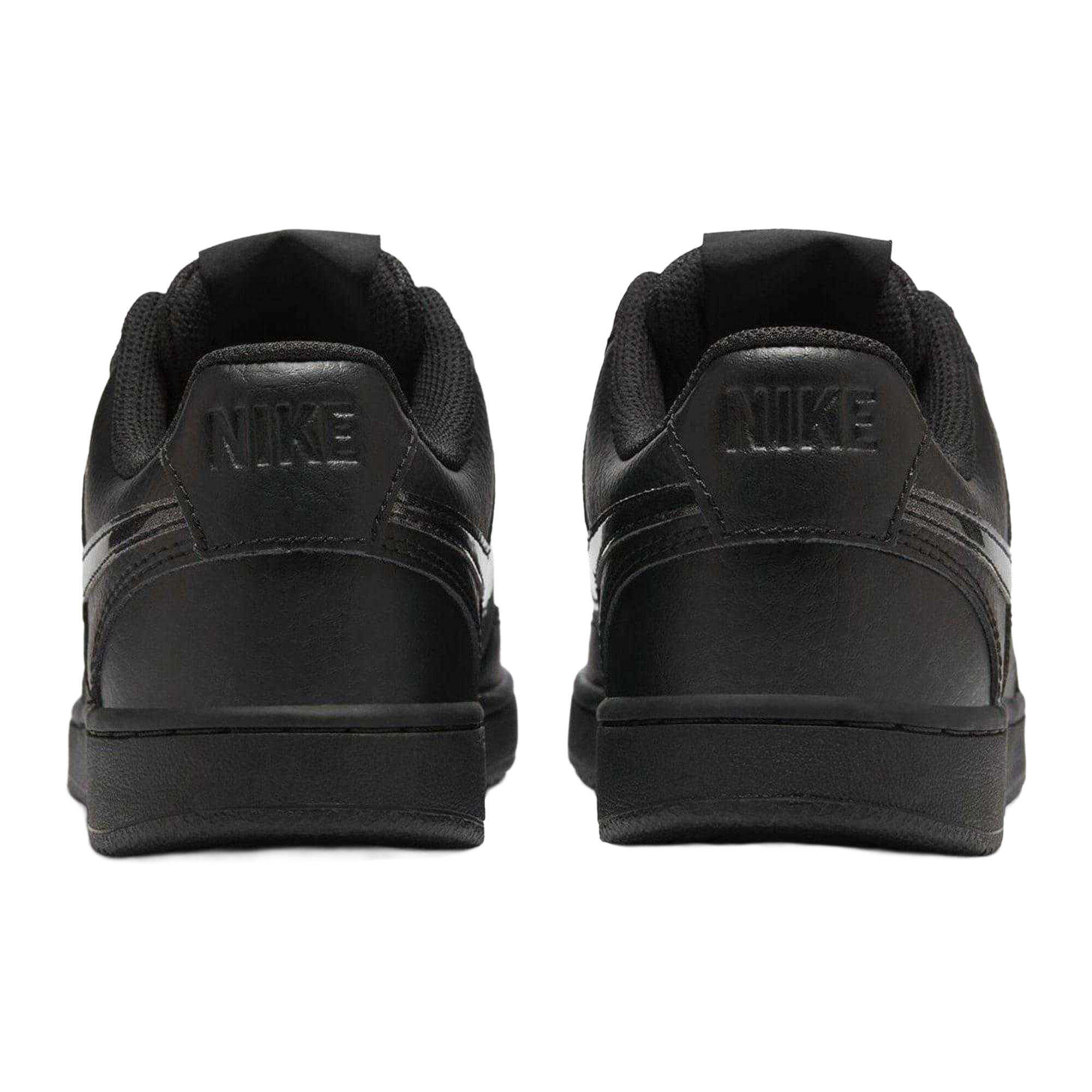 Scarpe SportiveDonna Nike Vision Low Next Nature Triplo Nero 2/5