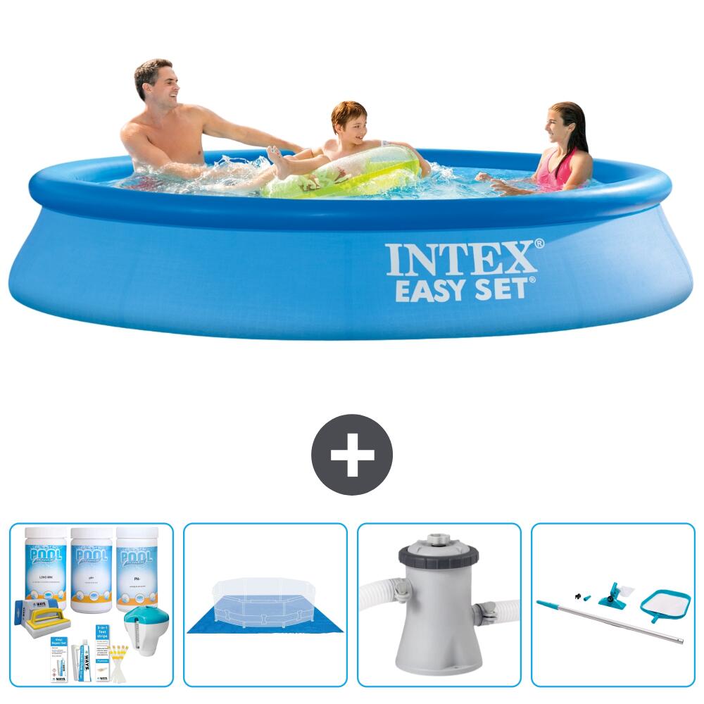 INTEX picture