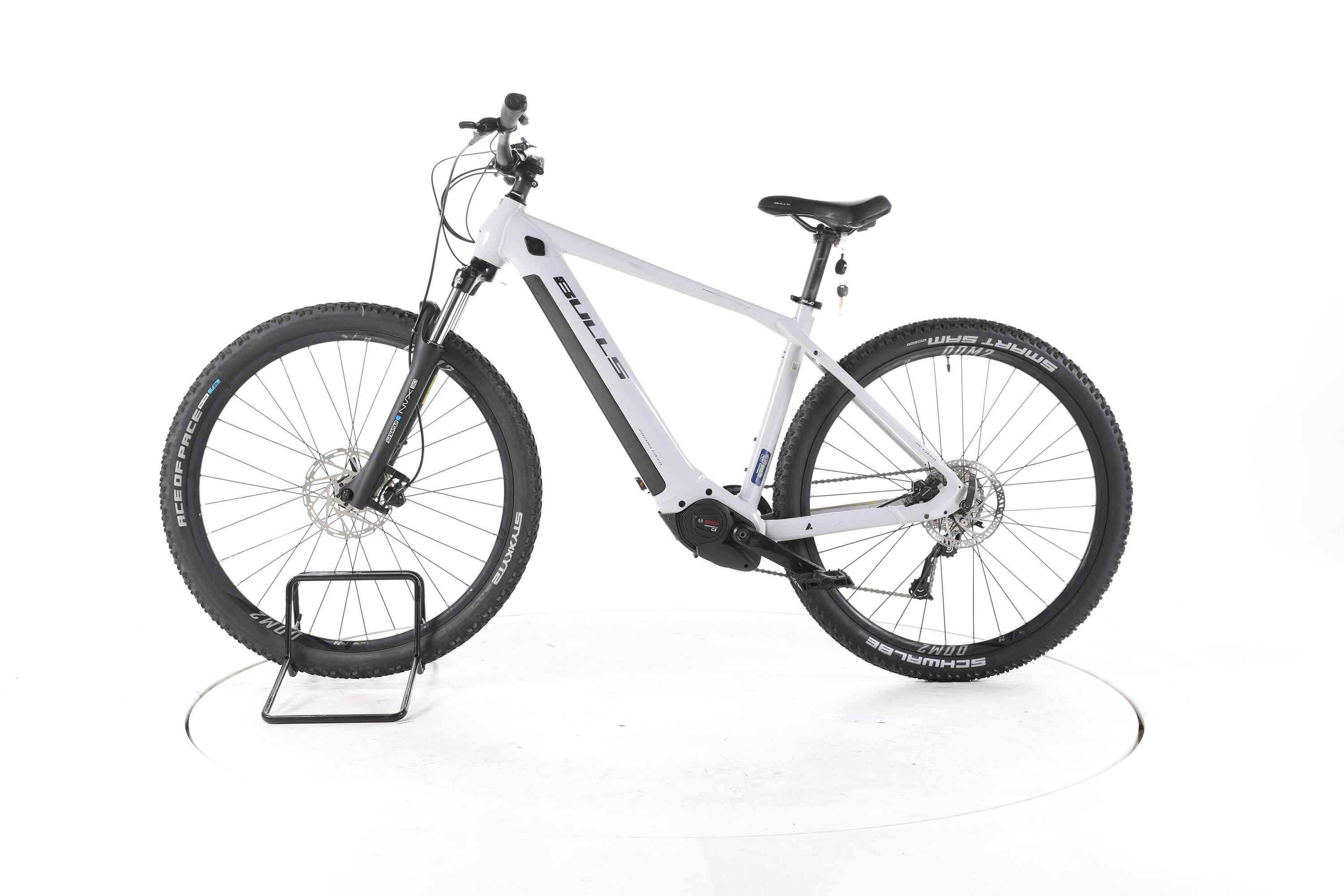 Ebike ricondizionata · Bulls LT EVO CX · Buone condizioni 6/7