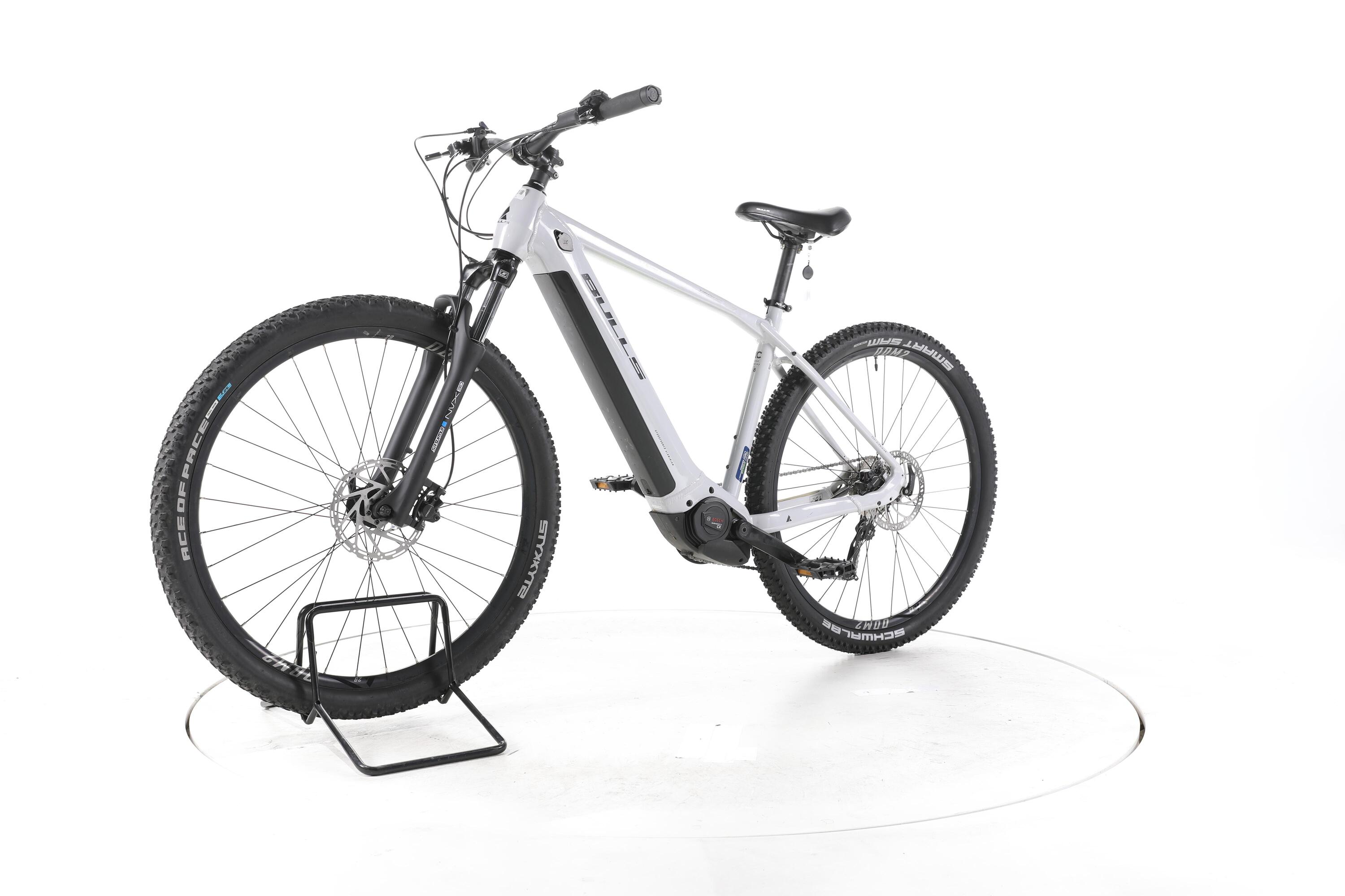 Ebike ricondizionata · Bulls LT EVO CX · Buone condizioni 5/7