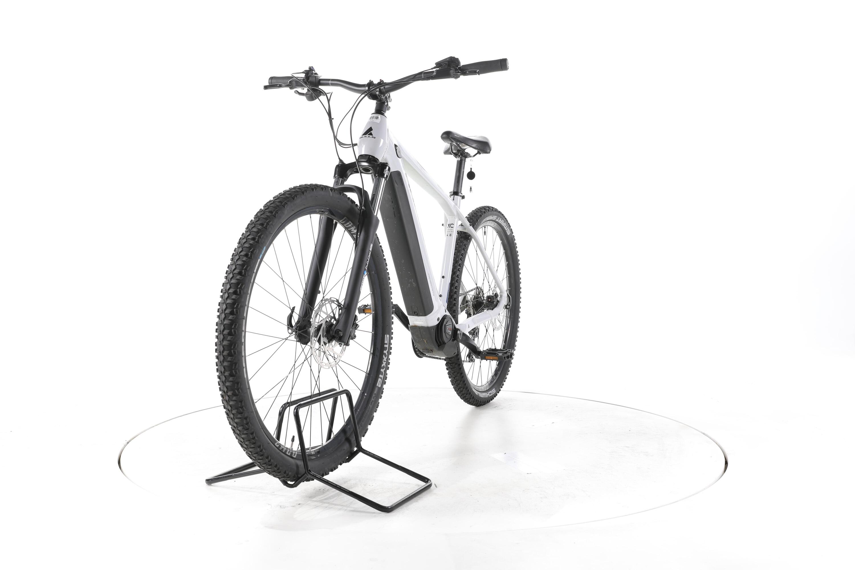 Ebike ricondizionata · Bulls LT EVO CX · Buone condizioni 4/7