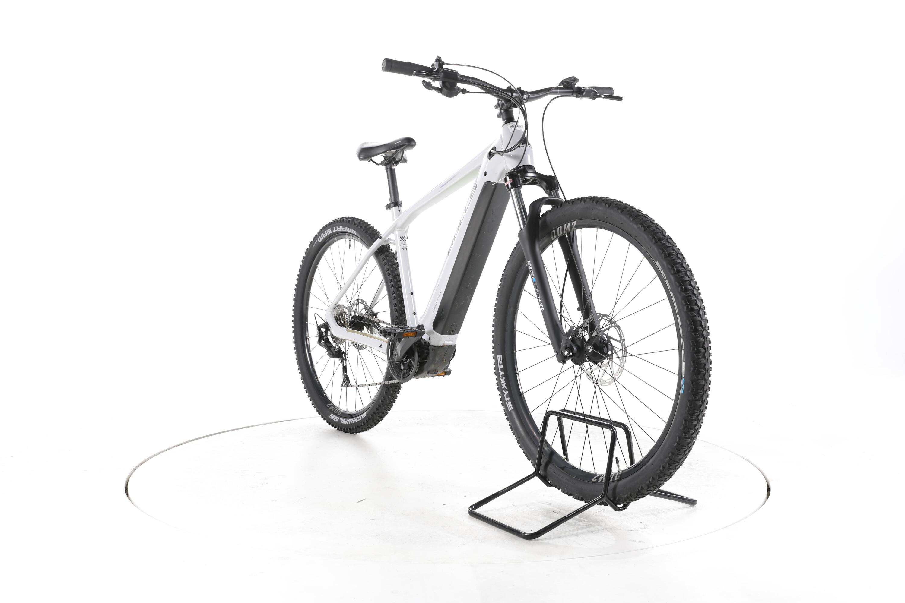 Ebike ricondizionata · Bulls LT EVO CX · Buone condizioni 3/7