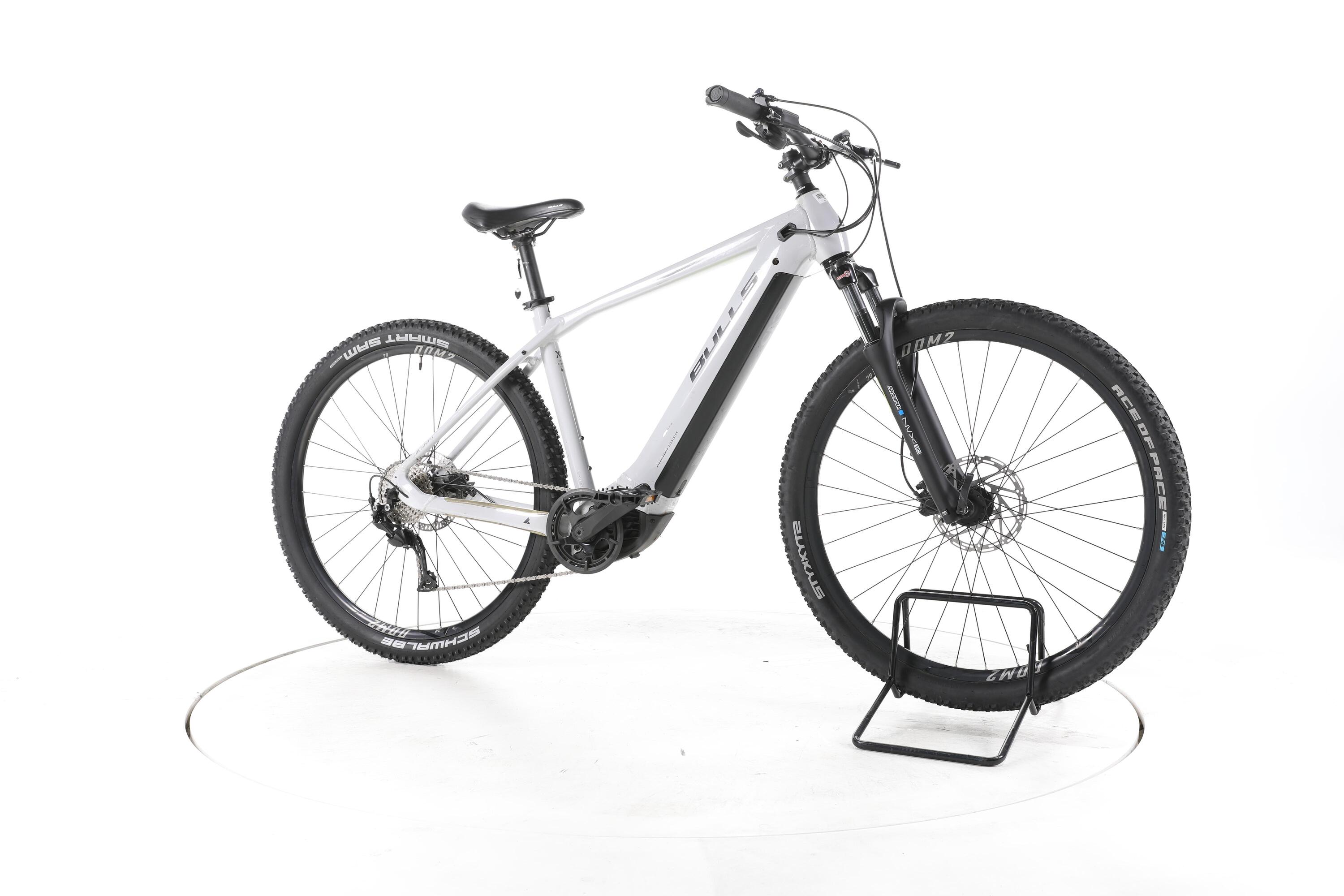 Ebike ricondizionata · Bulls LT EVO CX · Buone condizioni 2/7