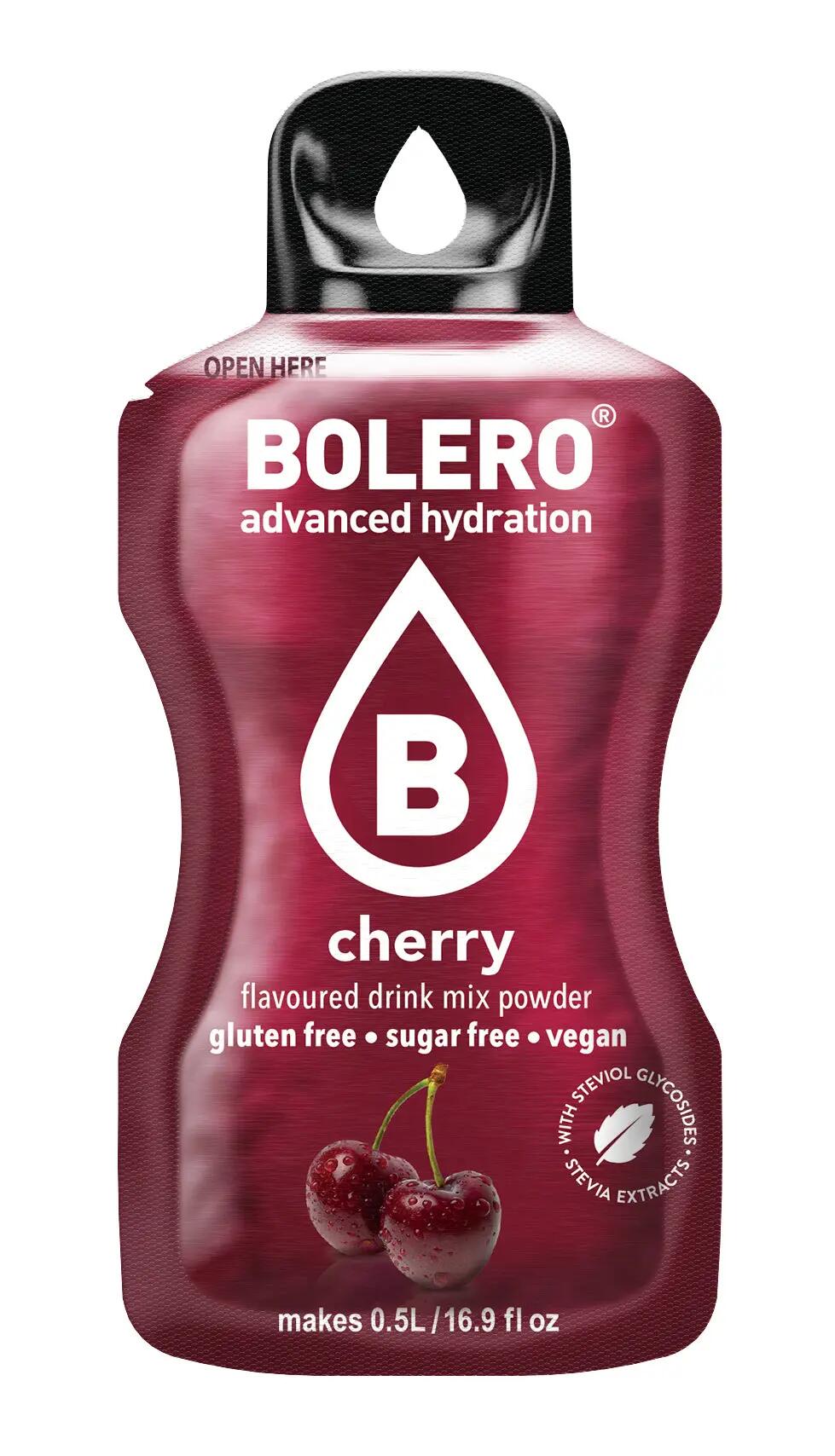 BOLERO picture