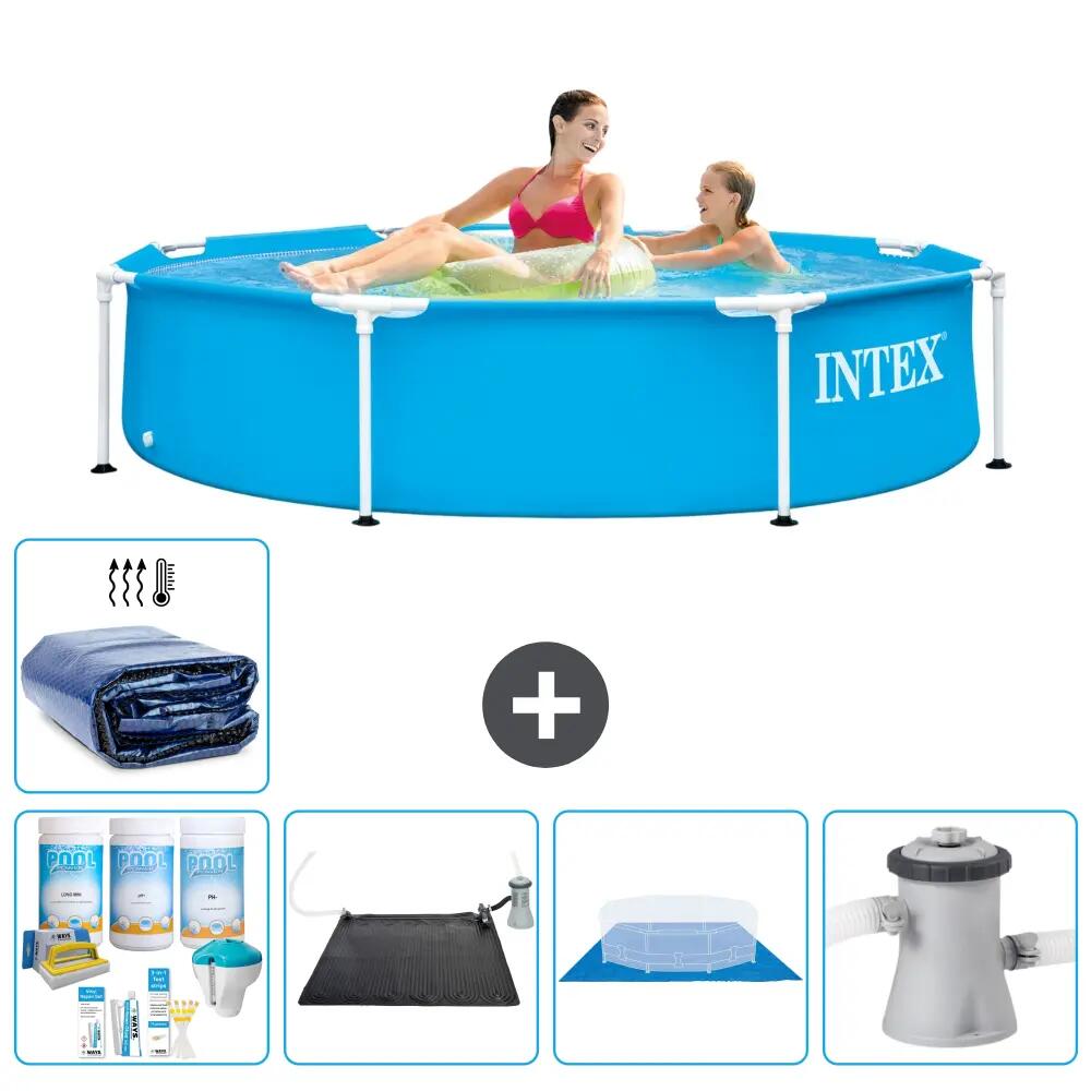 INTEX picture