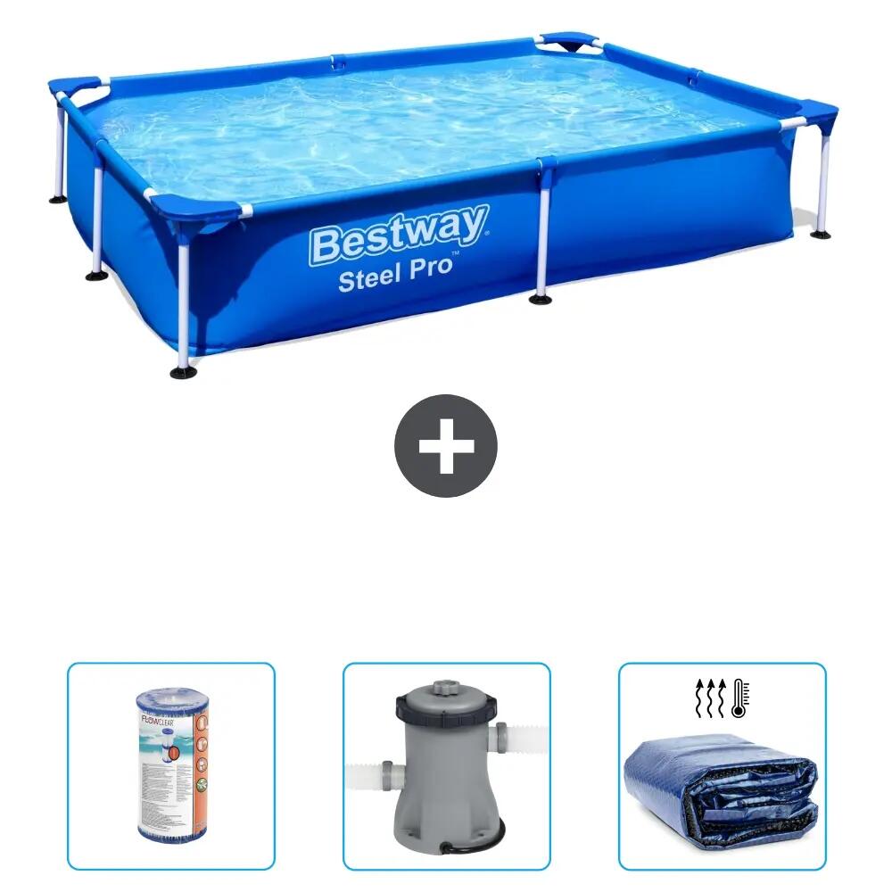 BESTWAY picture