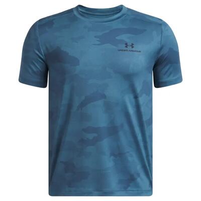 Under armour sportshirt jongens