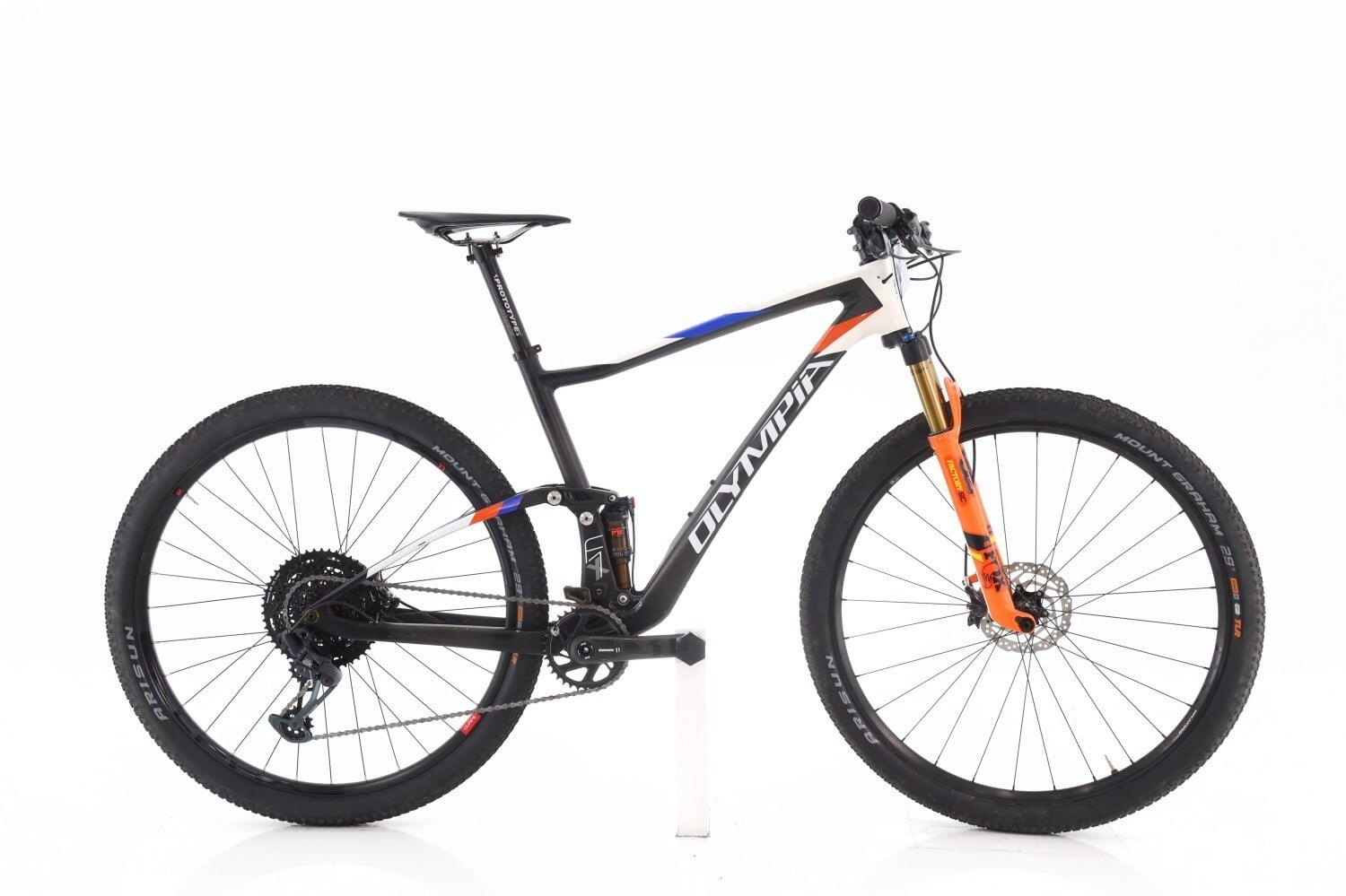 OLYMPIA CYCLES picture