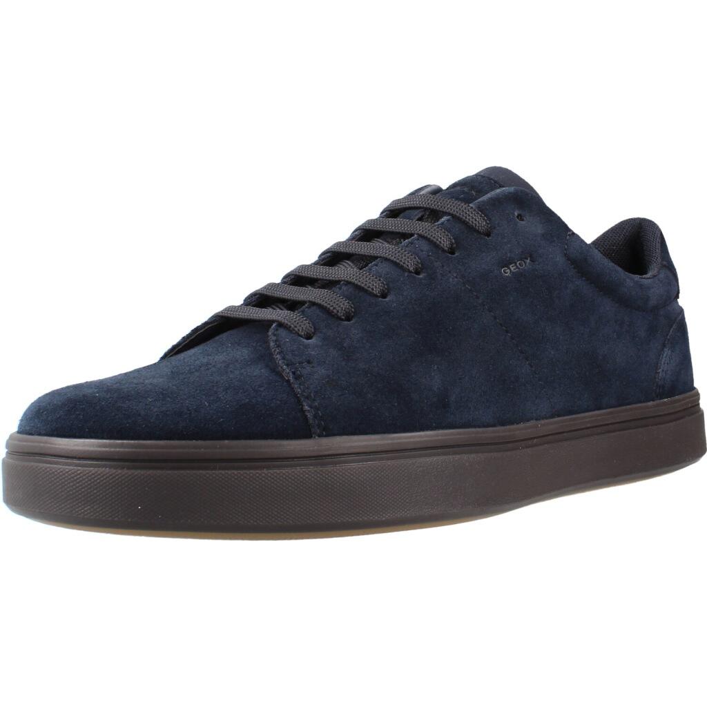 Buty GEOX U BALTMOORE Niebieski