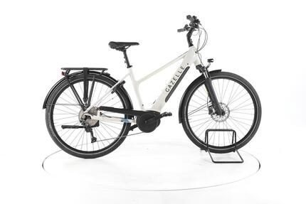 Reconditionné - Gazelle Medeo T10 HMB Trekking E-Bike - Très Bon