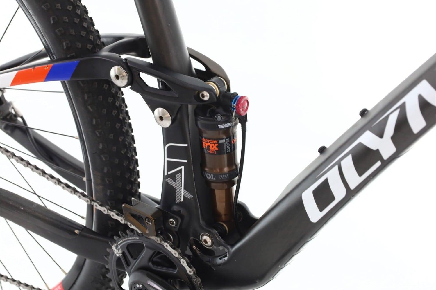 Tweedehands MTB ·  F1X GX · Zeer goede toestand 7/8