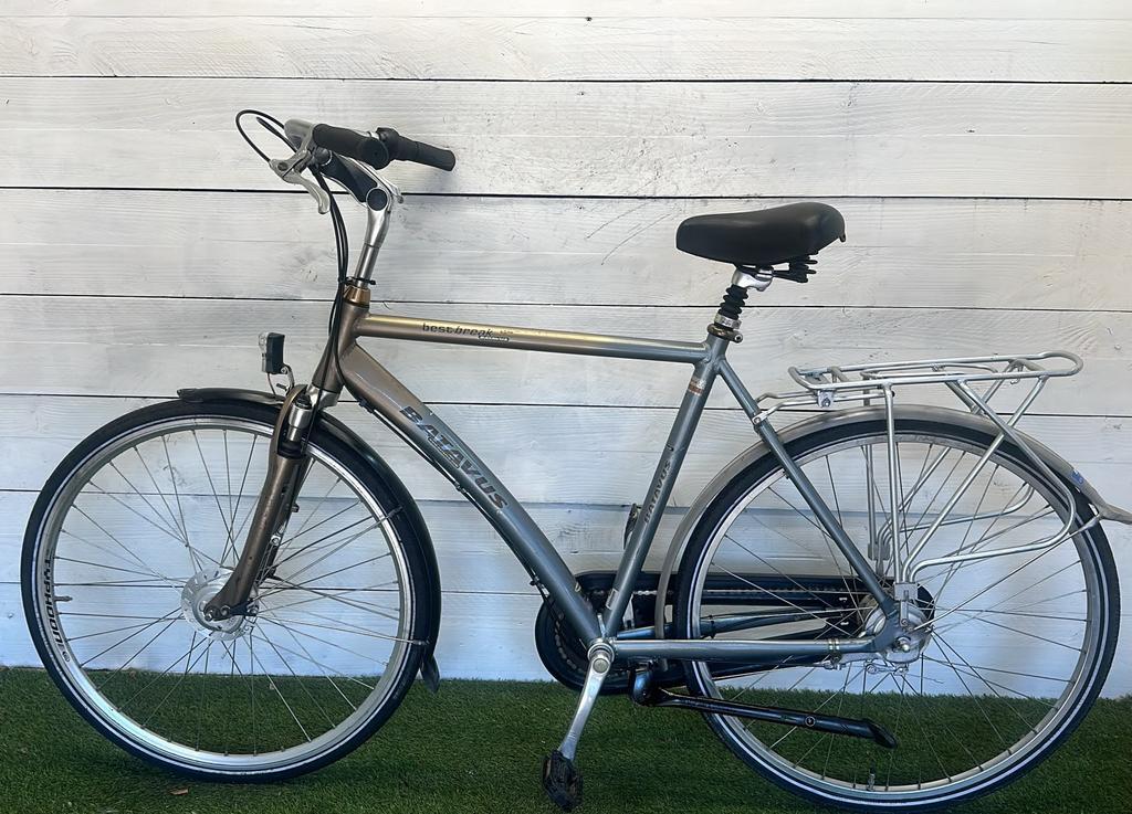 Bicicletta usata Batavus Best Break 4/4