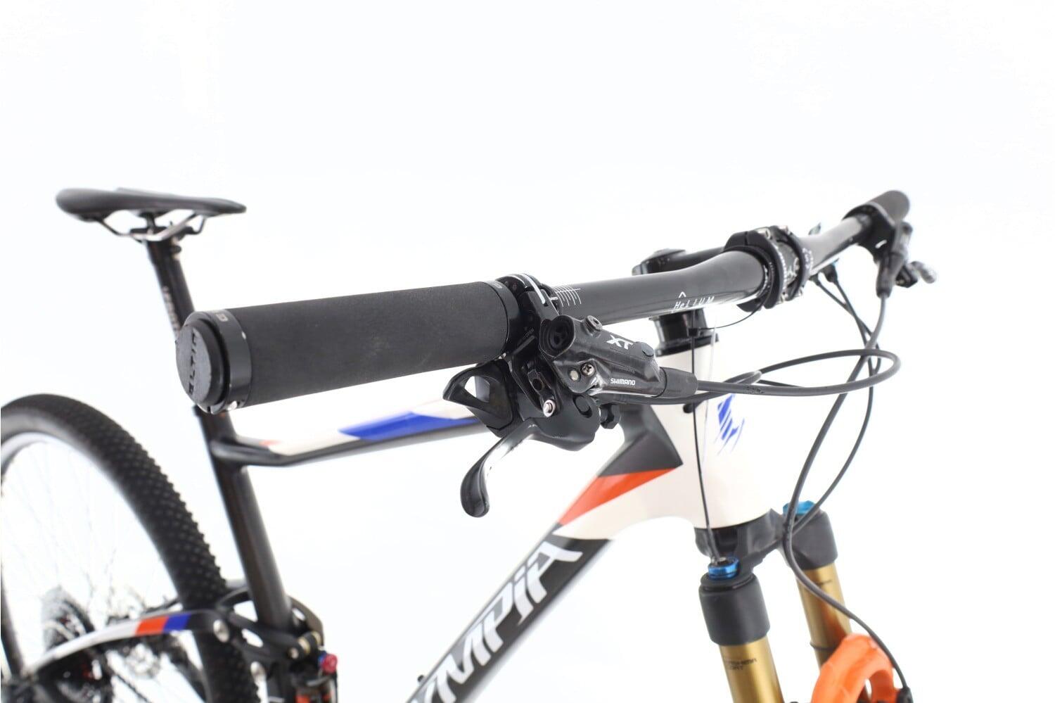 Tweedehands MTB ·  F1X GX · Zeer goede toestand 6/8