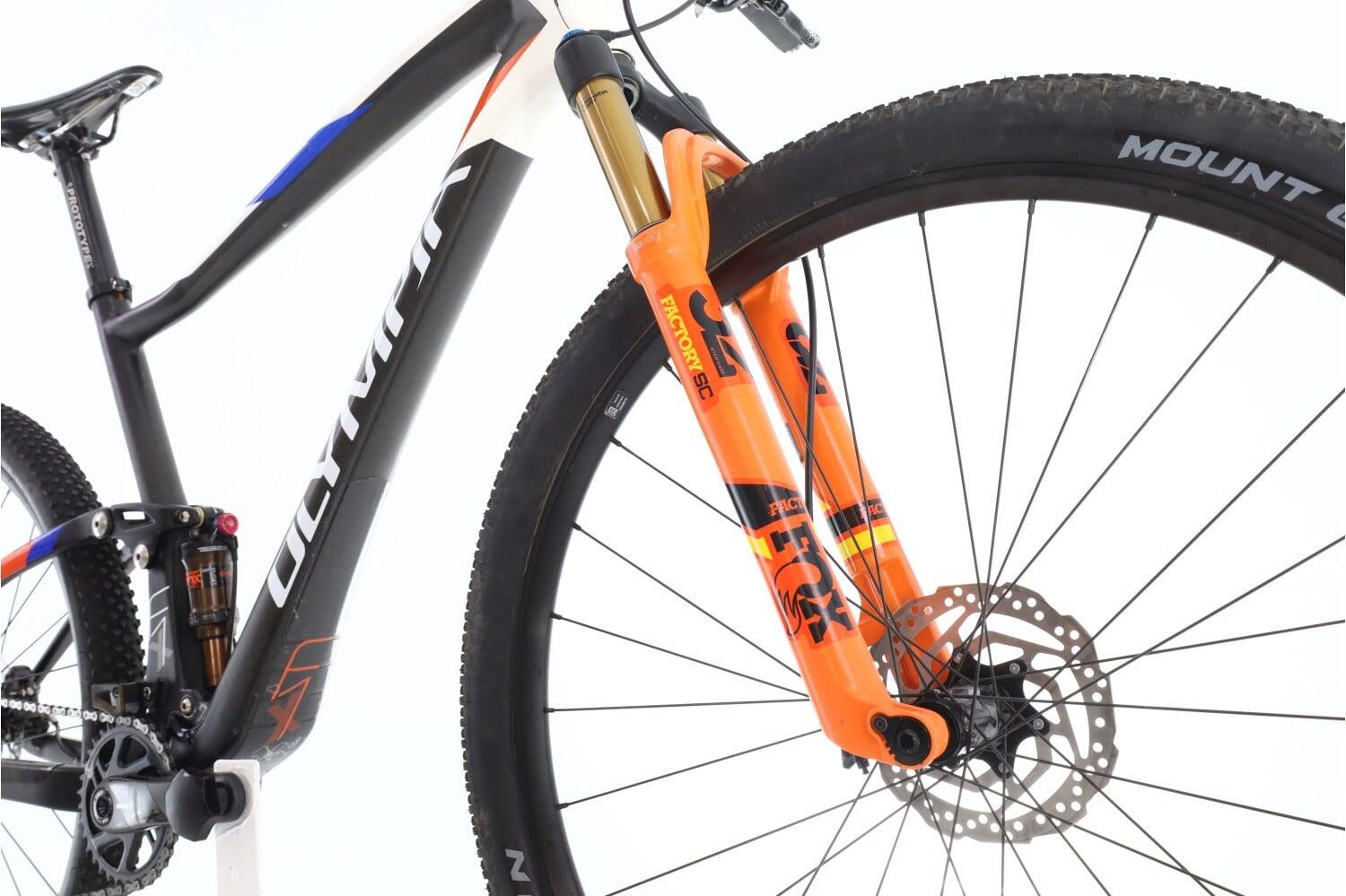 Tweedehands MTB ·  F1X GX · Zeer goede toestand 5/8