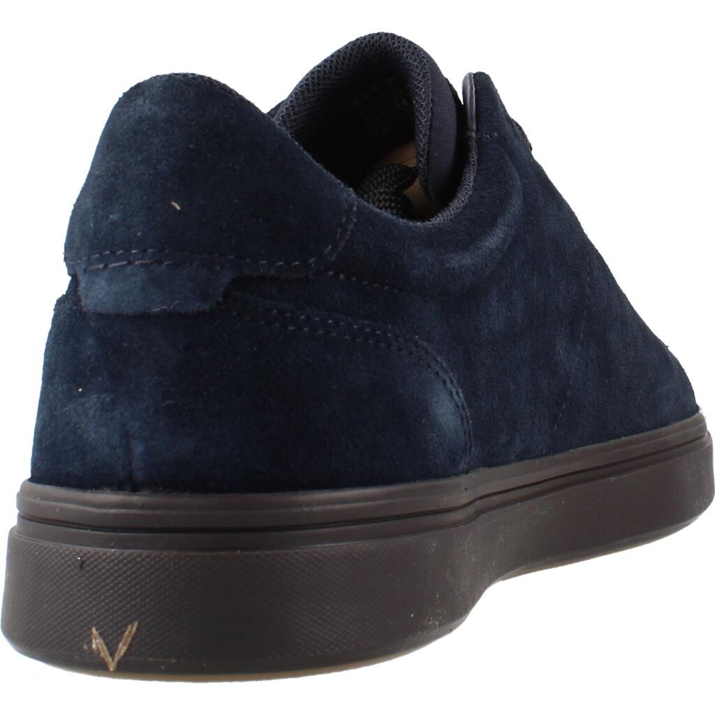 Buty GEOX U BALTMOORE Niebieski 3/5
