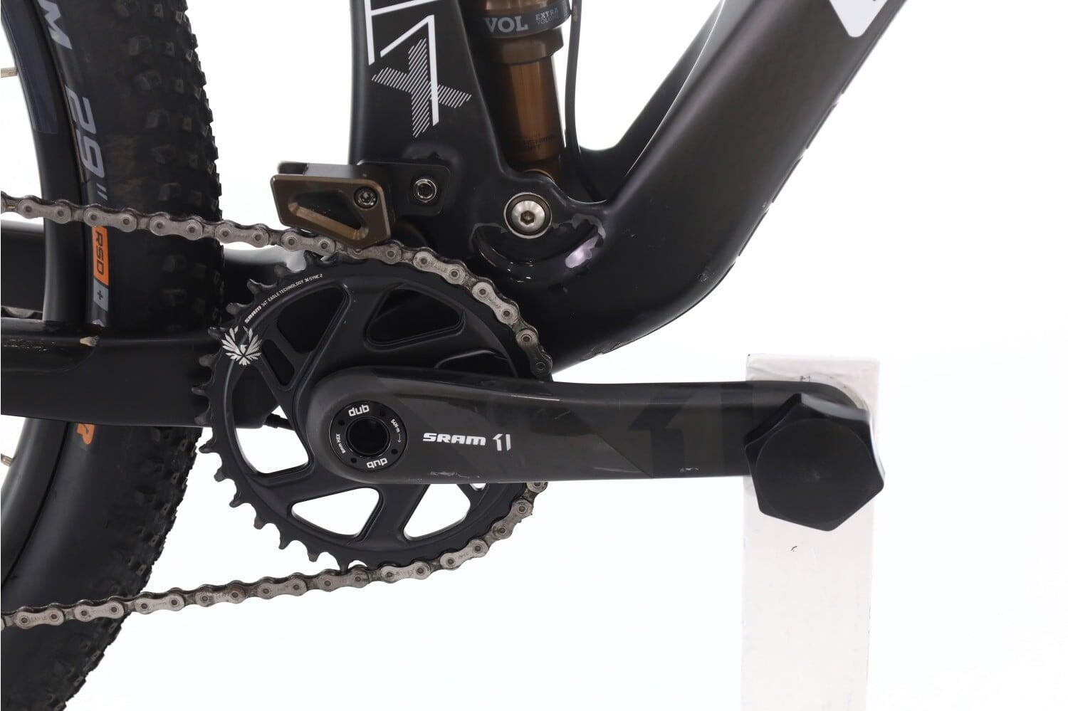Tweedehands MTB ·  F1X GX · Zeer goede toestand 4/8