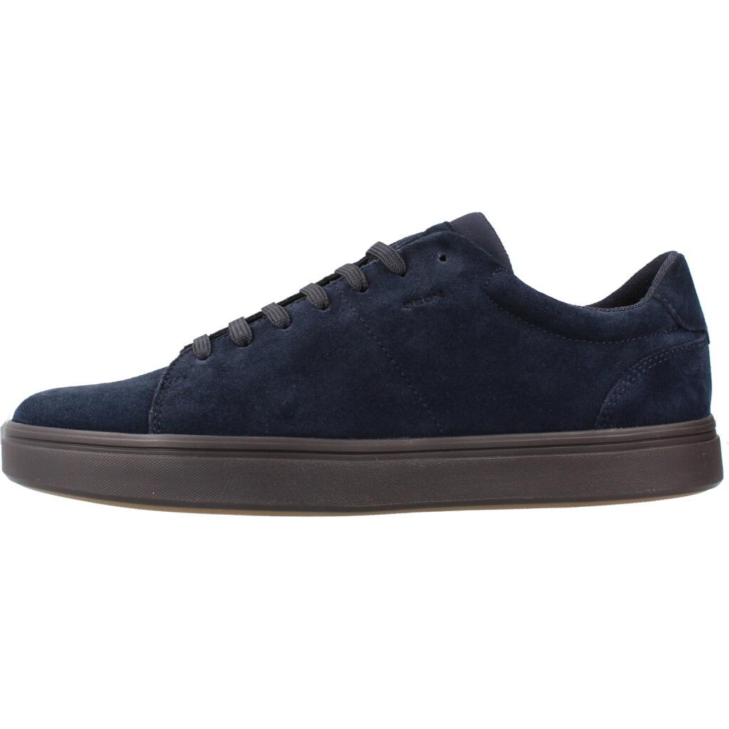 Buty GEOX U BALTMOORE Niebieski 2/5