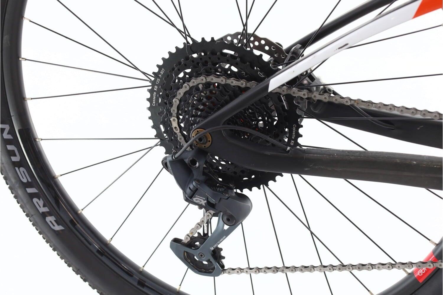 Tweedehands MTB ·  F1X GX · Zeer goede toestand 3/8