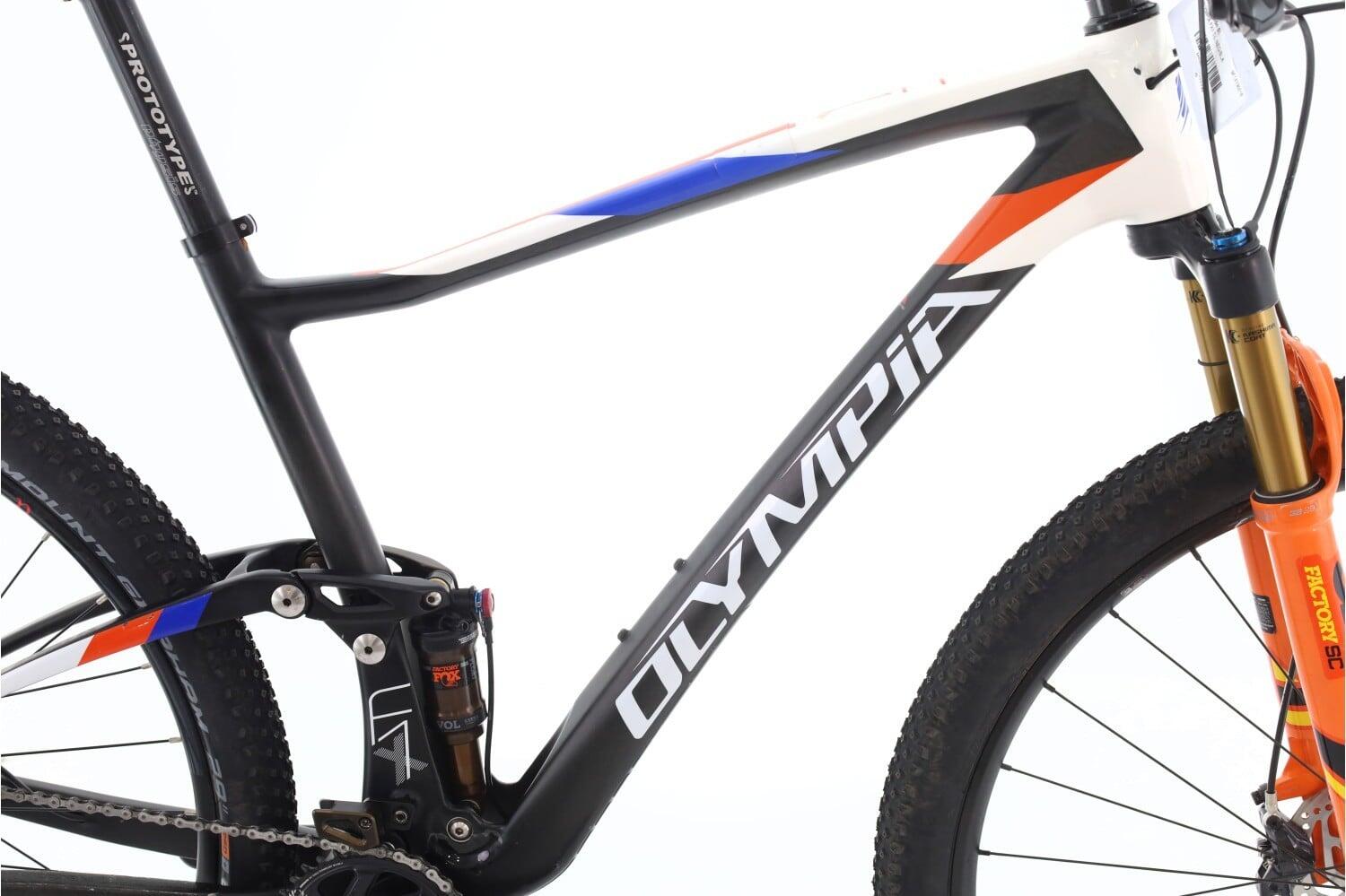 Tweedehands MTB ·  F1X GX · Zeer goede toestand 2/8